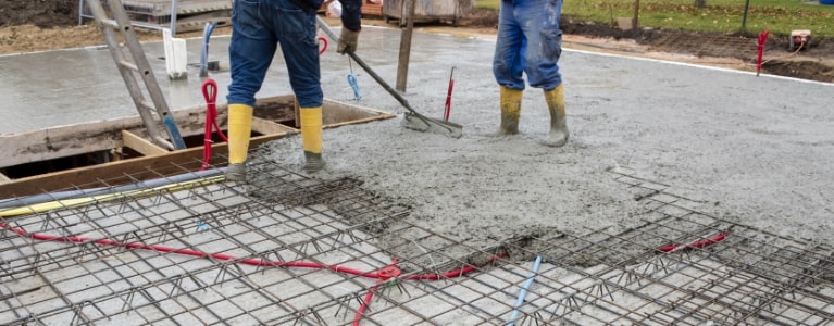 Concrete
