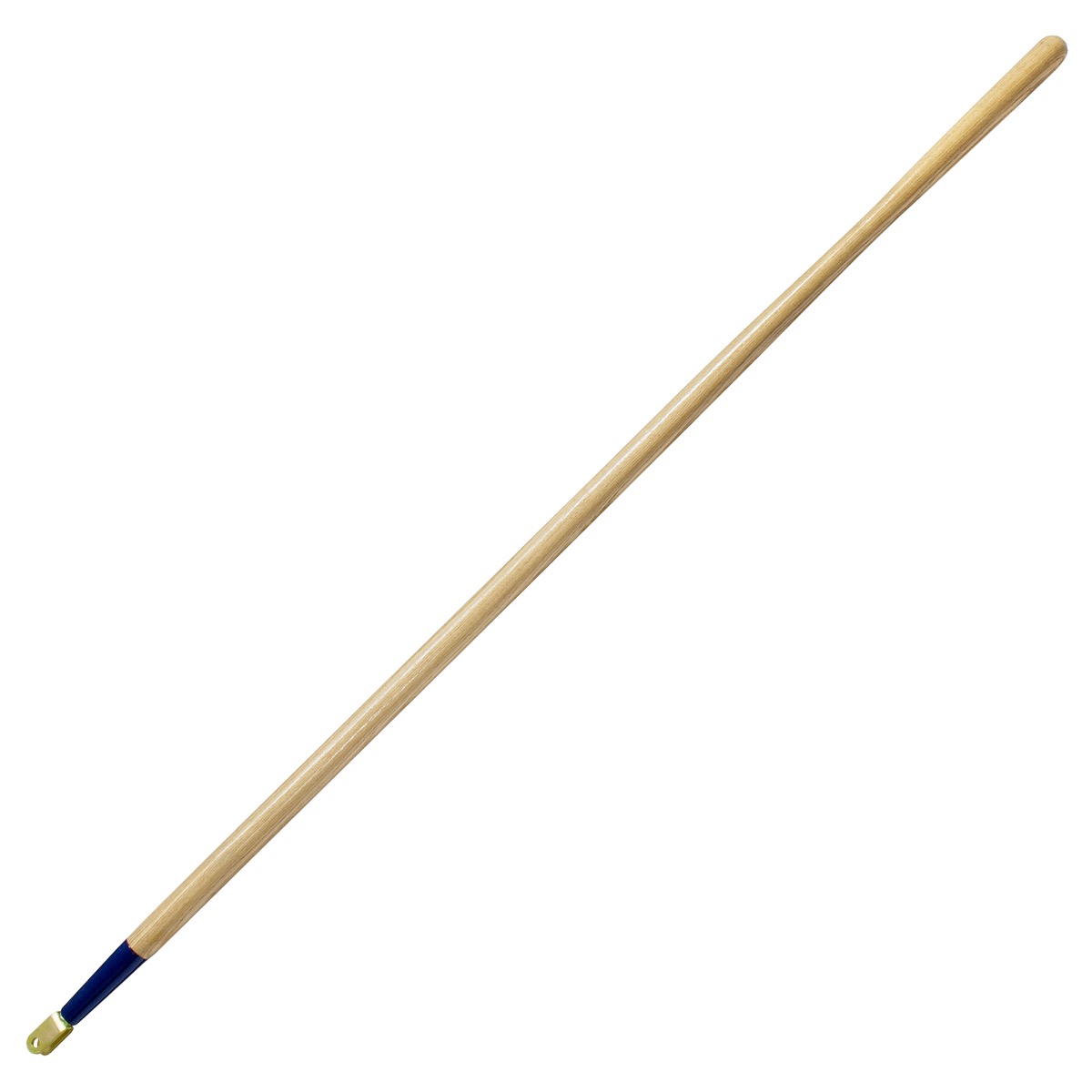 Clevis Steel 5' With Wooden Handle