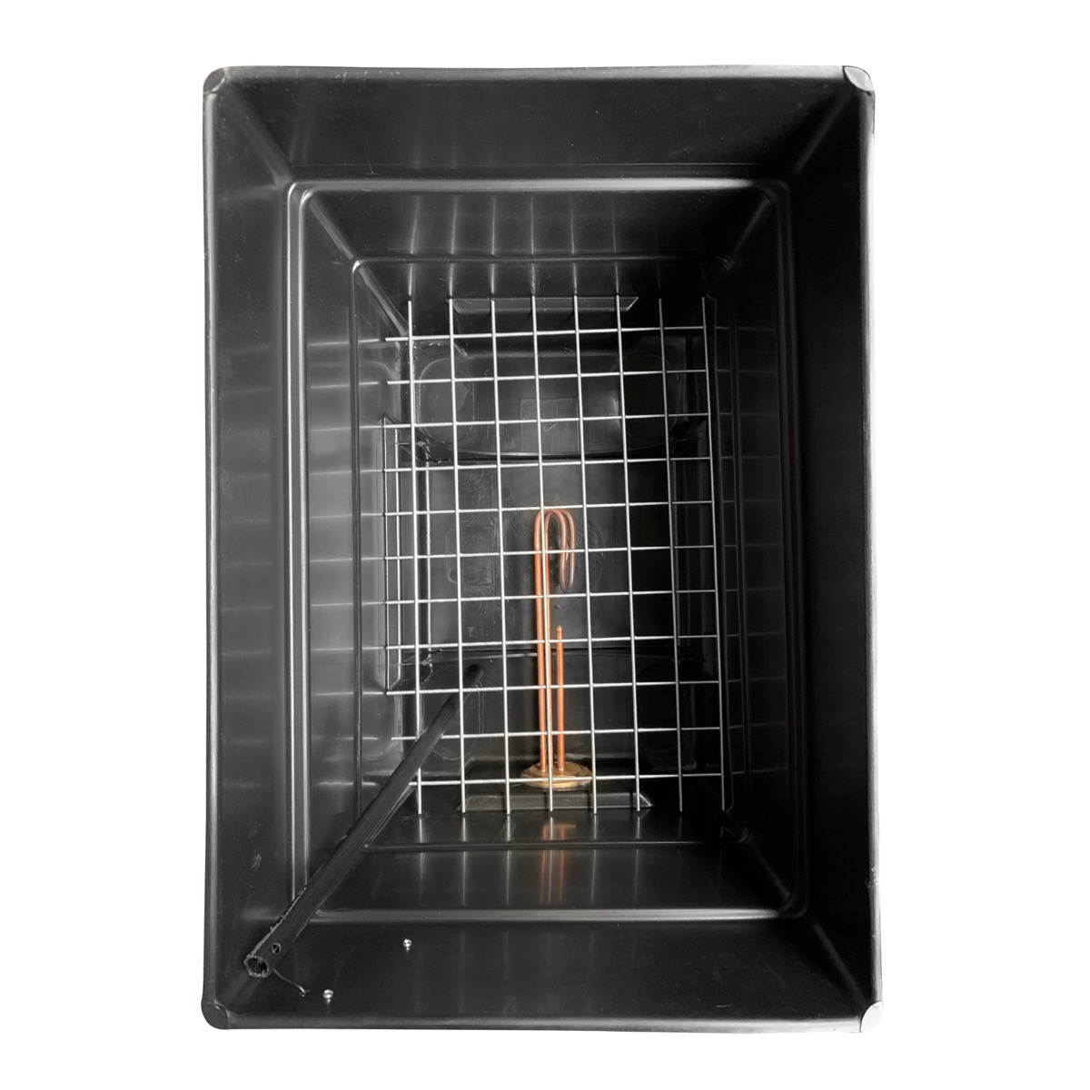 110 Volt Concrete Curing Tanks