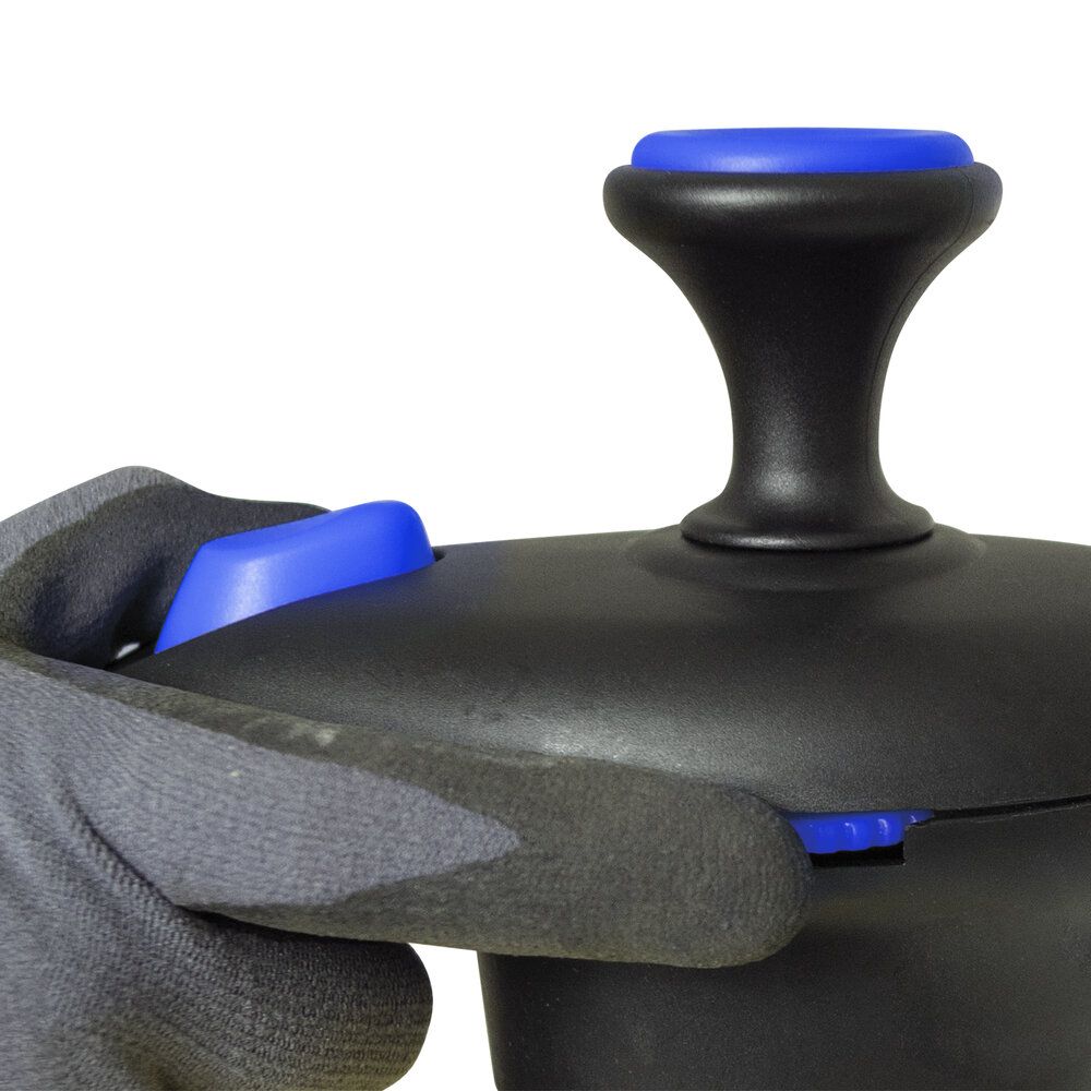 Mesto Cleaner 180 (Viton Seals™)