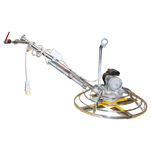 Barikell 36" Electric Walk Behind