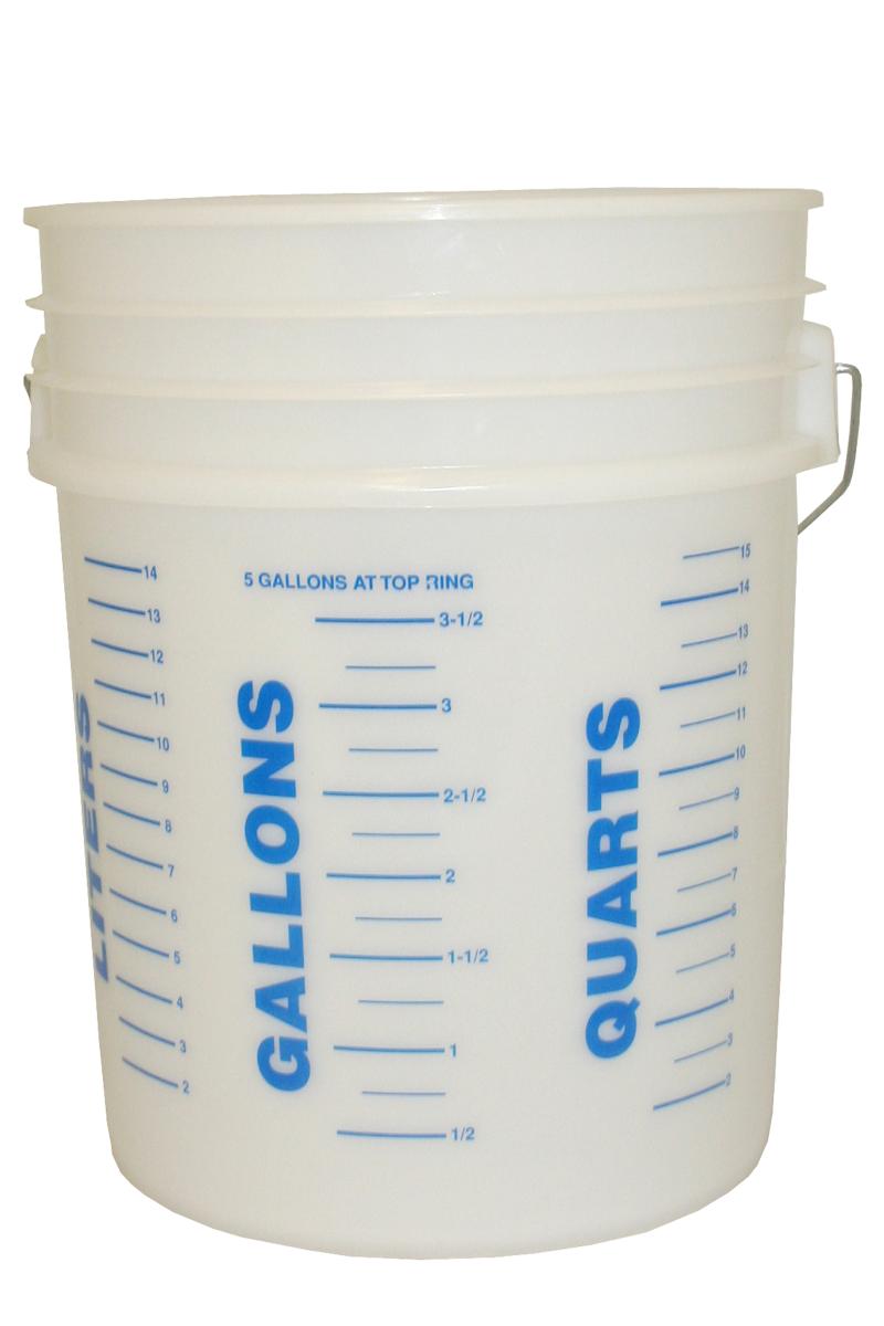 Bucket Toolbags