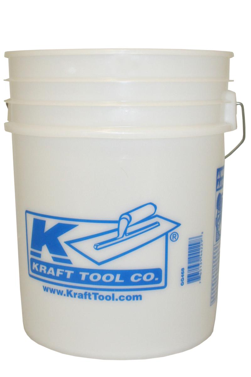 Bucket Toolbags