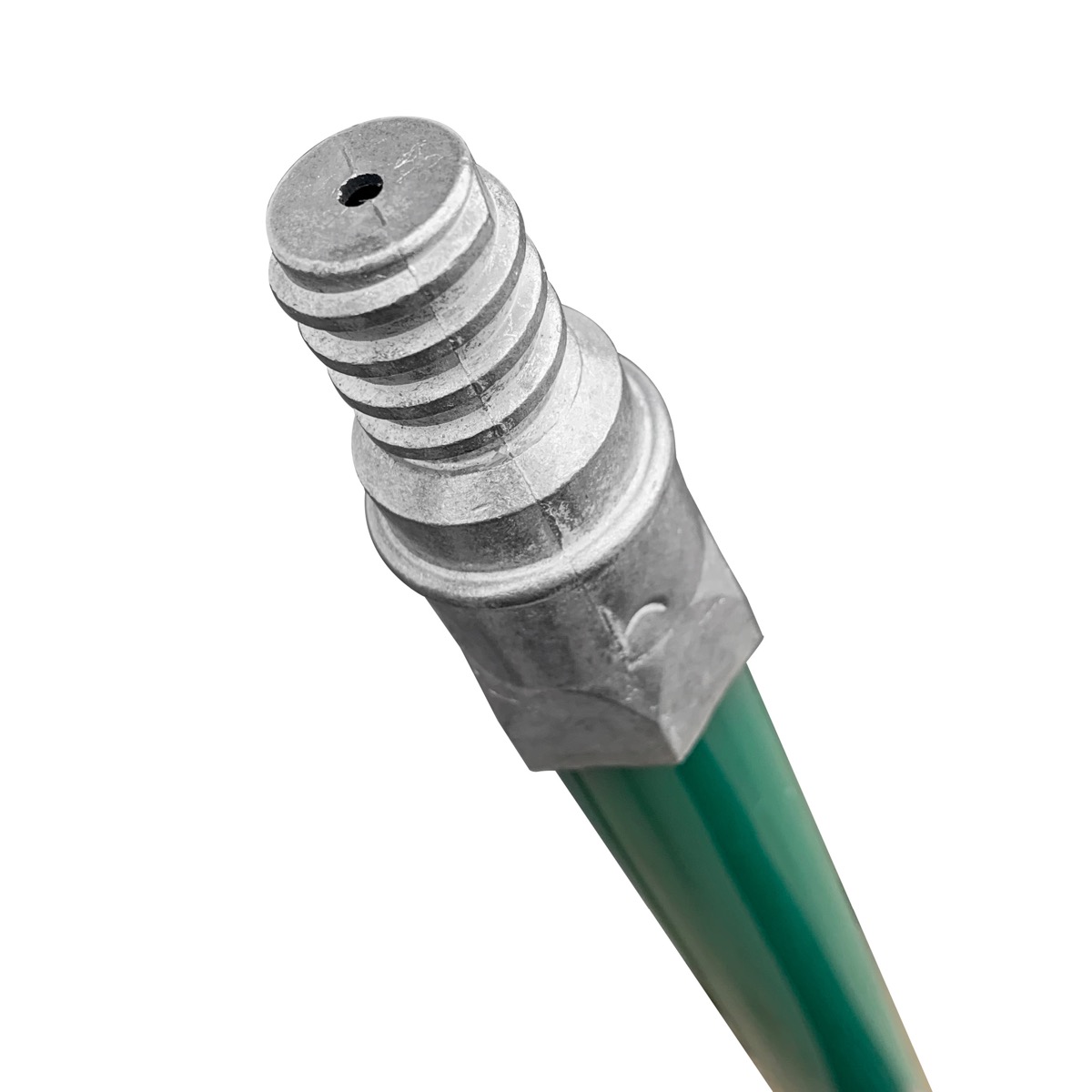 60" Heavy-Duty Threaded Broom Handle