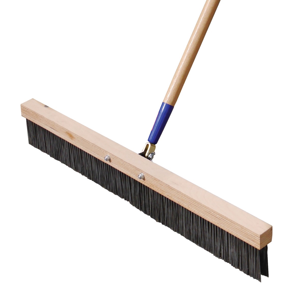 Concrete Broom from Speedcrete.