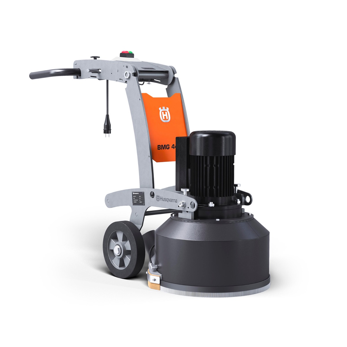 BMG-444 Floor Grinder