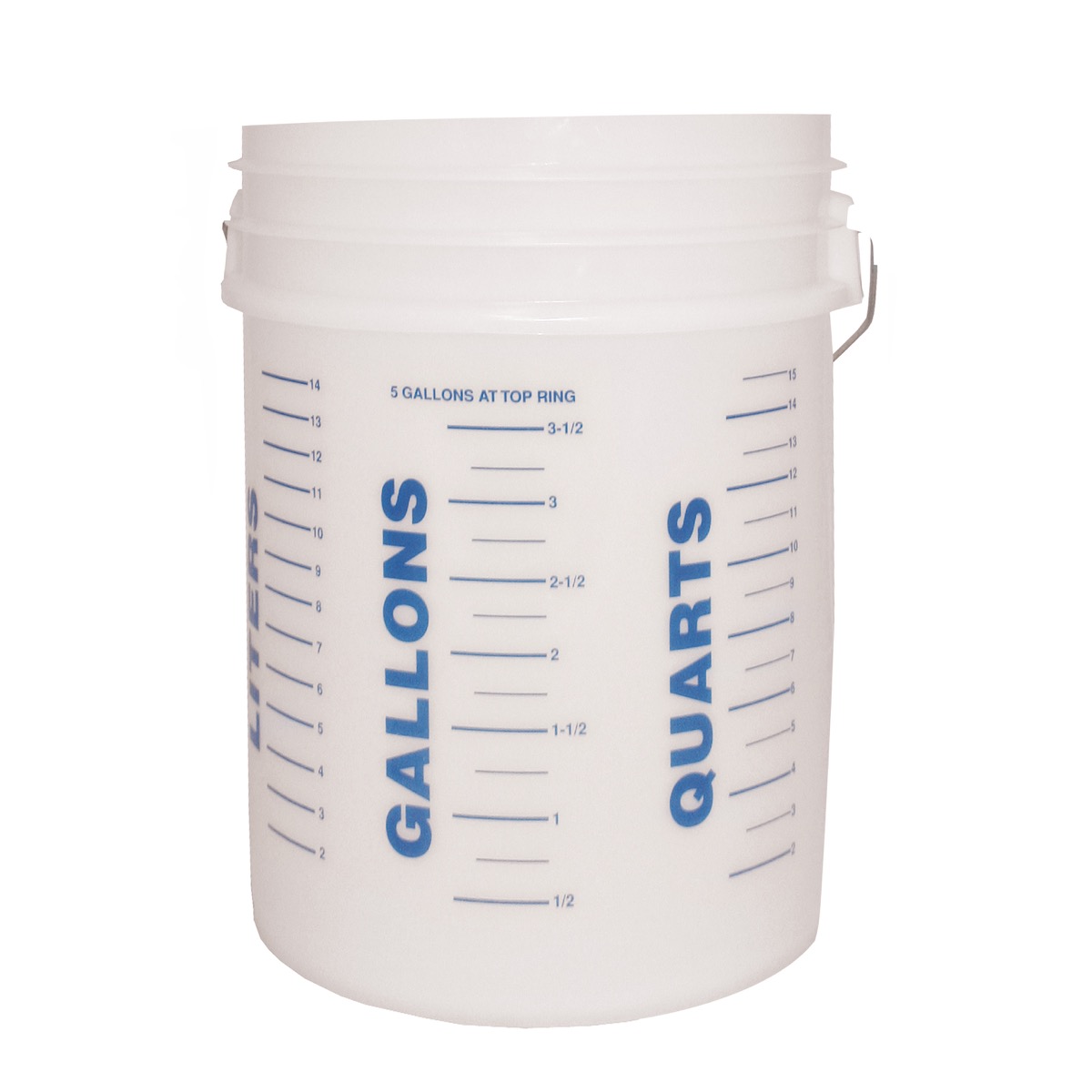 Bricklayers Bucket