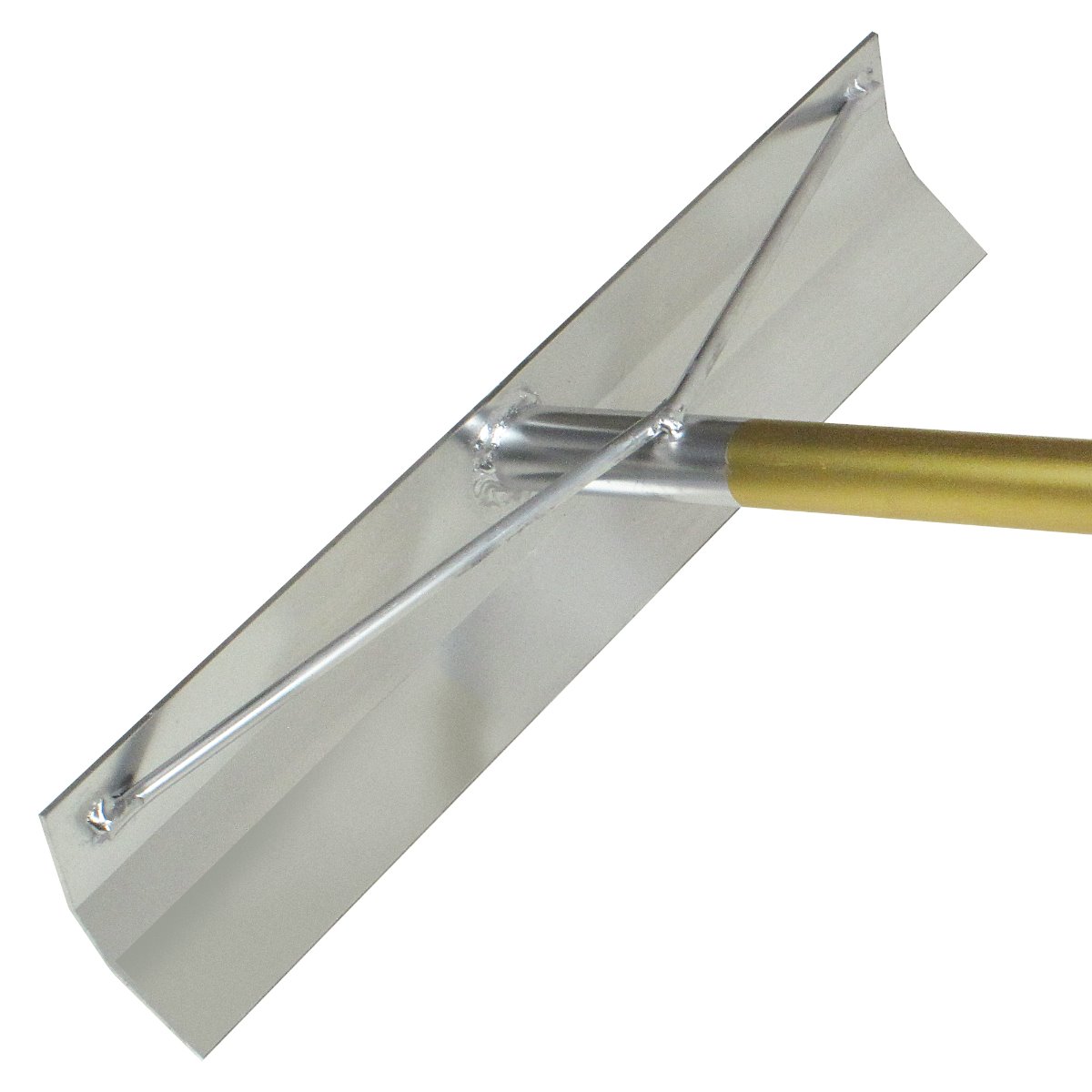 Lightweight Gold Texas Placers are used to place freshly poured concrete for slab flatness. Speedcrete sell a lot of tools used in the process of laying concrete. Take a look at our online store for distribution within the United Kingdom.