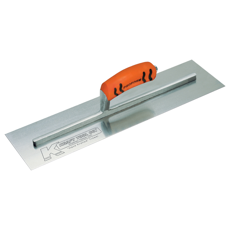 355x127mm Proform Carbon Steel C/T (SQ/SQ)