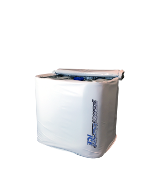 Powerblanket® ICE IBC Tote Cooling Systems