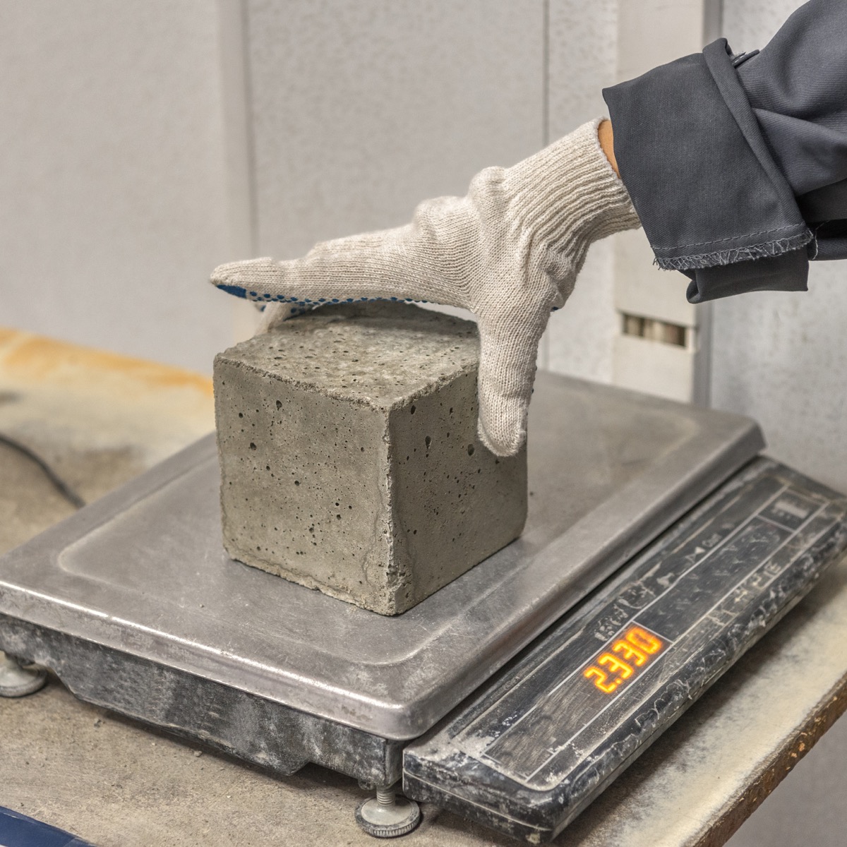 110 Volt Concrete Curing Tanks