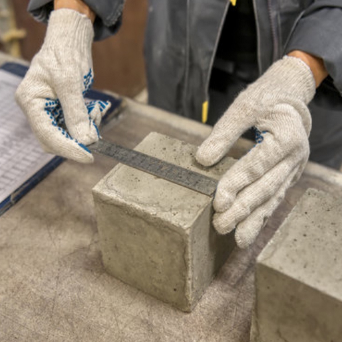 110 Volt Concrete Curing Tanks