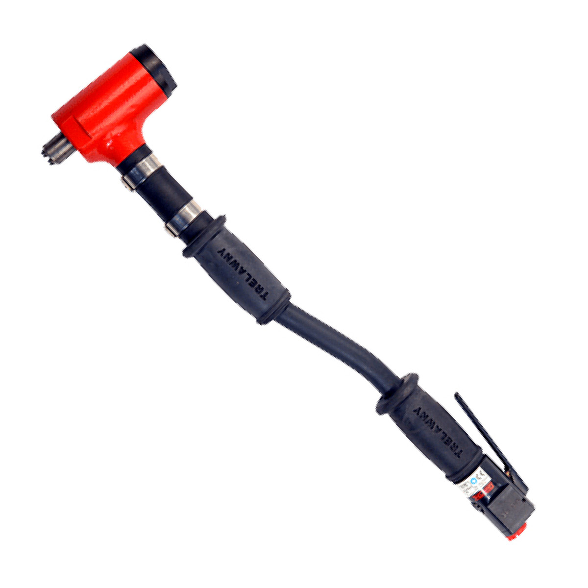The SC1 is the most powerful single-head scabbler for heavy-duty applications. The new cap design and replaceable cylinder sleeve make servicing even simpler. Vibro-Lo™ low vibration system fitted as standard. The SC1 is the most powerful single-head scabbler for heavy-duty applications. The new cap design and replaceable cylinder sleeve make servicing even simpler. Vibro-Lo™ low vibration system fitted as standard.