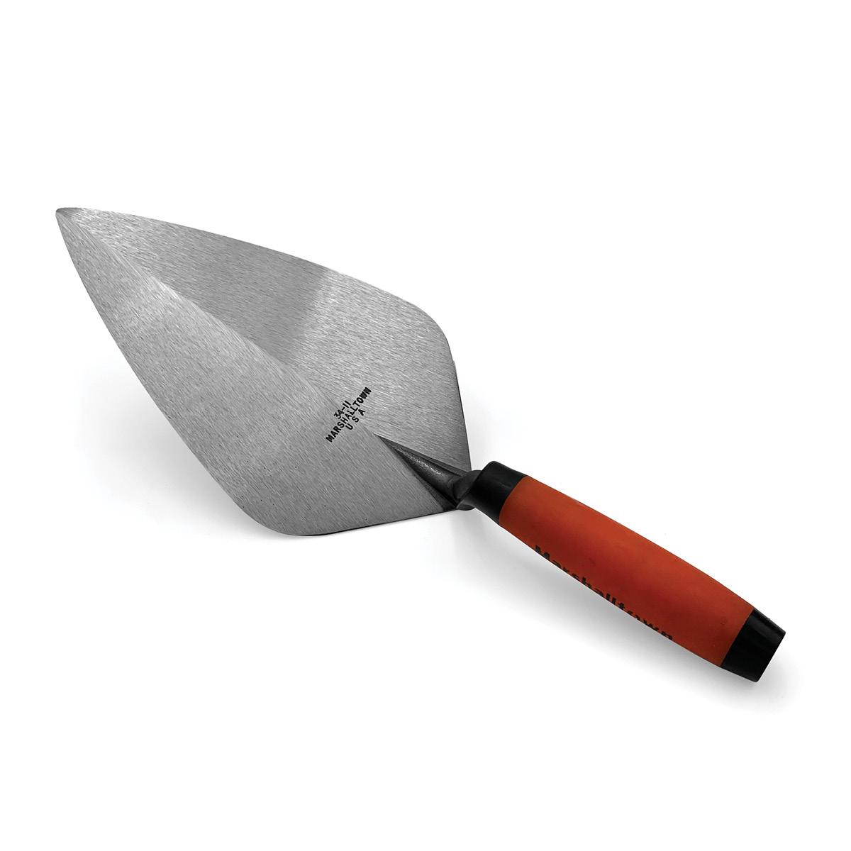 Wide Heel Marshalltown Brick Trowels for masonry professionals, available in the United Kingdom Via Speedcrete online shop and depots. Wide Heel Marshalltown Brick Trowels for masonry professionals, available in the United Kingdom Via Speedcrete online shop and depots.
