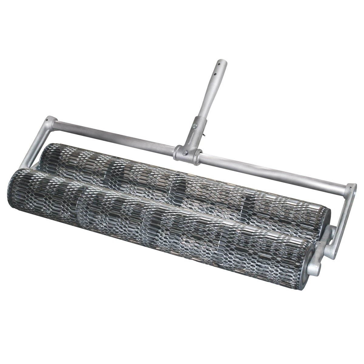 Roller Tamps Single & Double Rollers