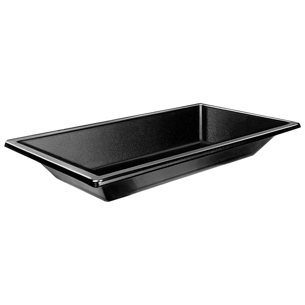 Shallow Polyethylene Mortar Boxes