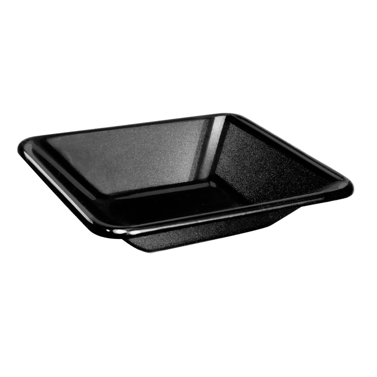 Polyethylene Mortar Pan