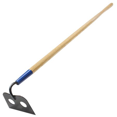 Mortar Hoe's