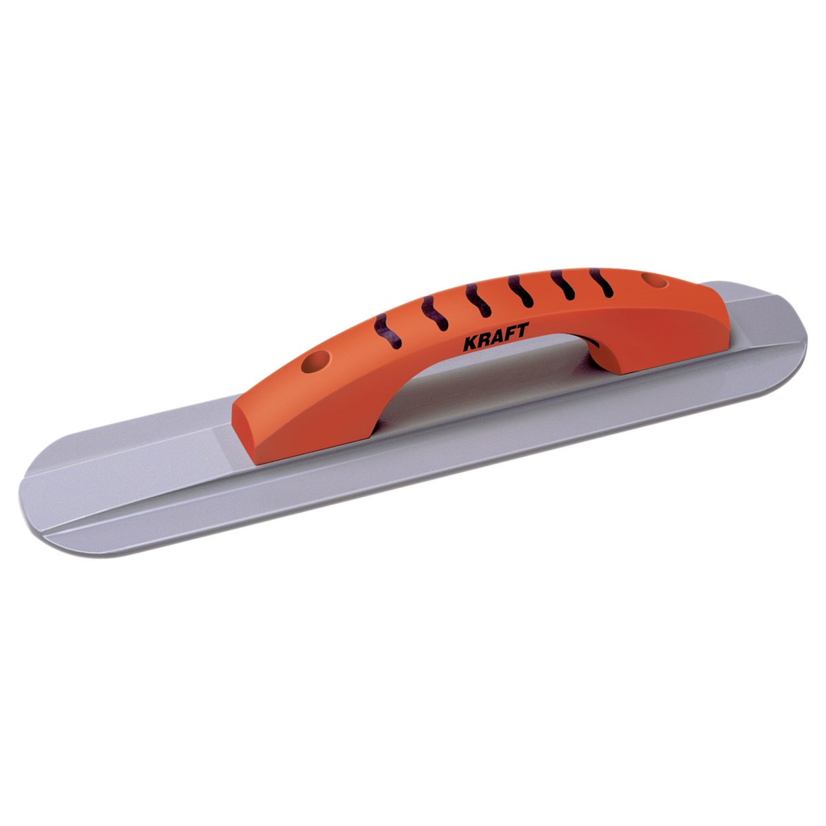 Magnesium Hand Trowels Round-Round