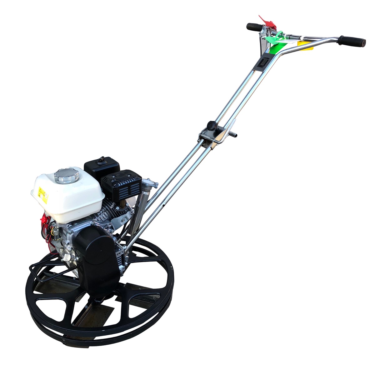 Hire 24" Edging Power Trowel