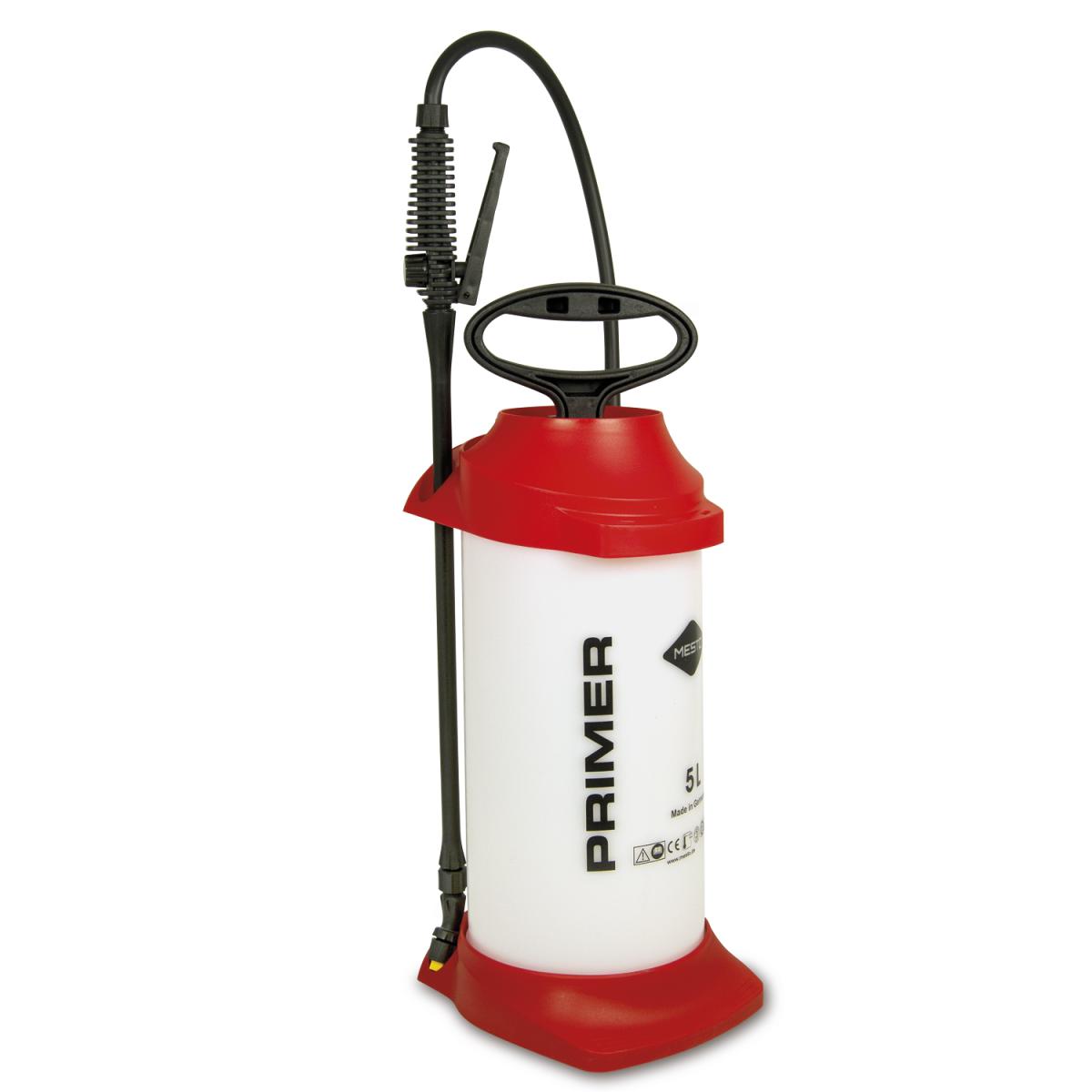 Mesto Primer Sprayer Viton Seals™