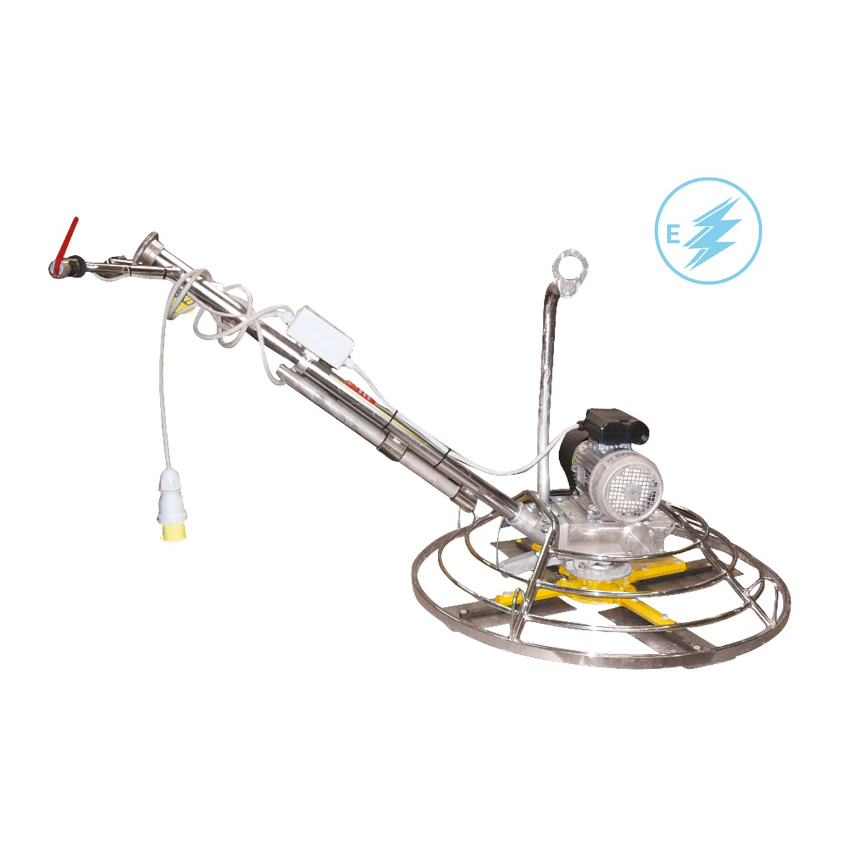 Hire 36" Electric Power Trowel