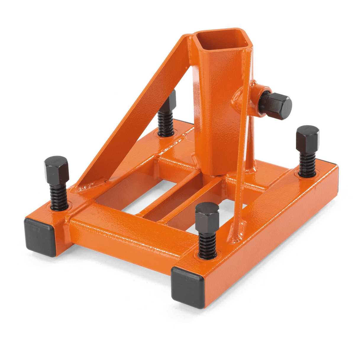 Husqvarna BASE FOOT PULLEYS