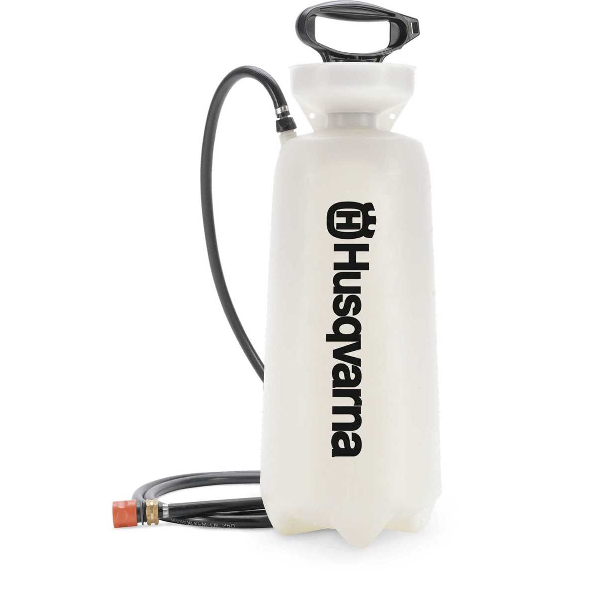 Husqvarna pressure water bottle