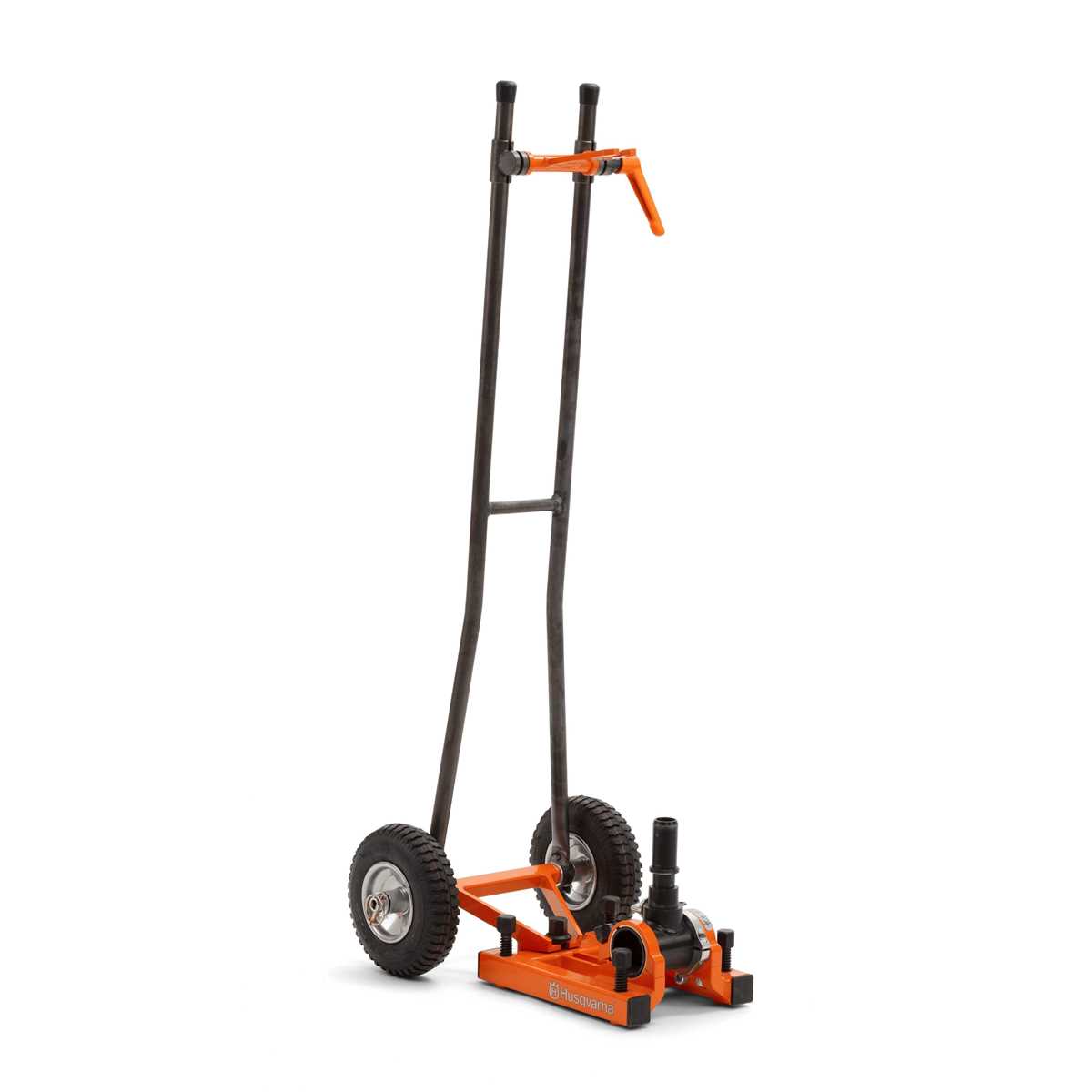 Husqvarna SUPPORT ASSY BACK SUPPORT