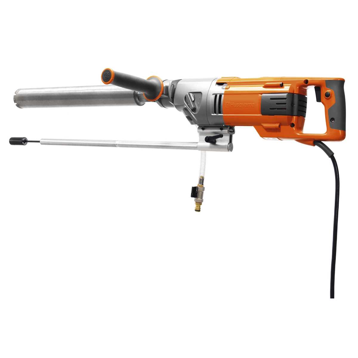 Husqvarna START DEVICE DM 220 | TELESCOP
