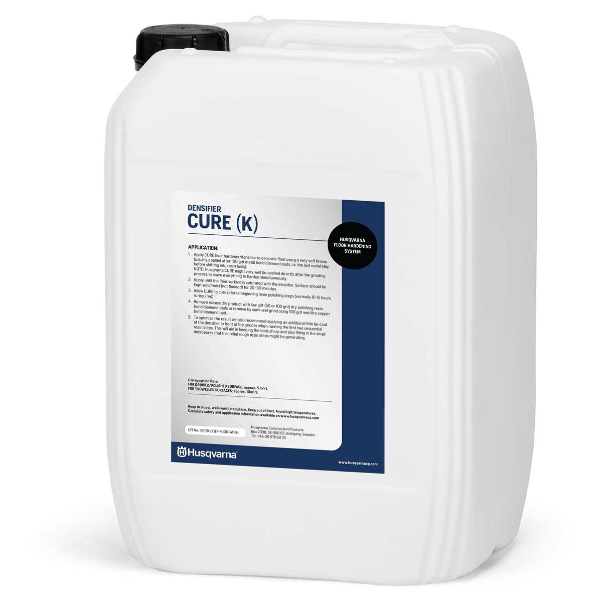 Husqvarna CURE (K) 20L