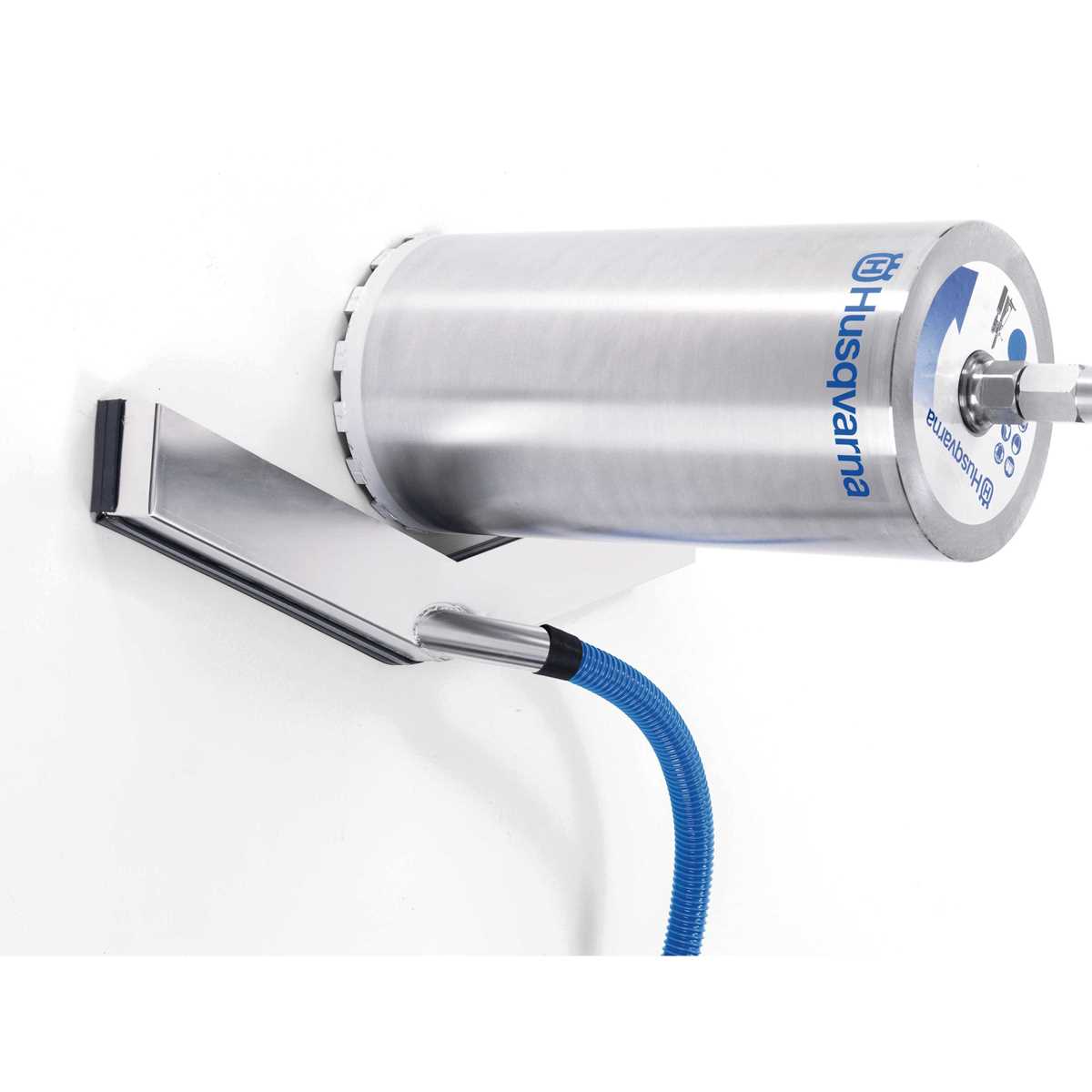 Husqvarna SLURRY COLLECTOR V-SHAPED | 35