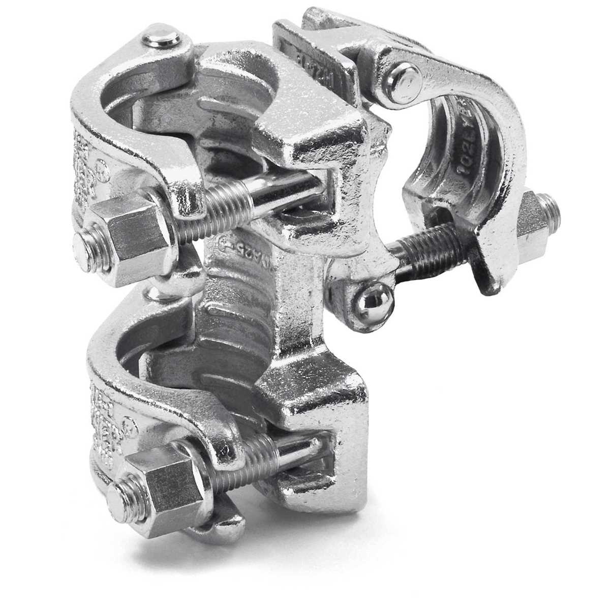 Husqvarna CLAMP DOUBLE CLAMP