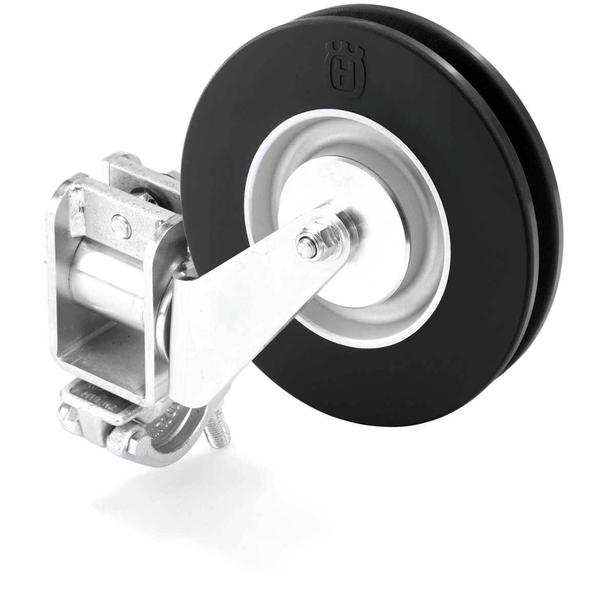 Husqvarna PULLEY SWIVEL | SLIDNING | ROU