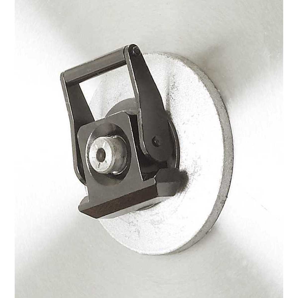 Husqvarna NUT QUICK CONNECTION FLANGE