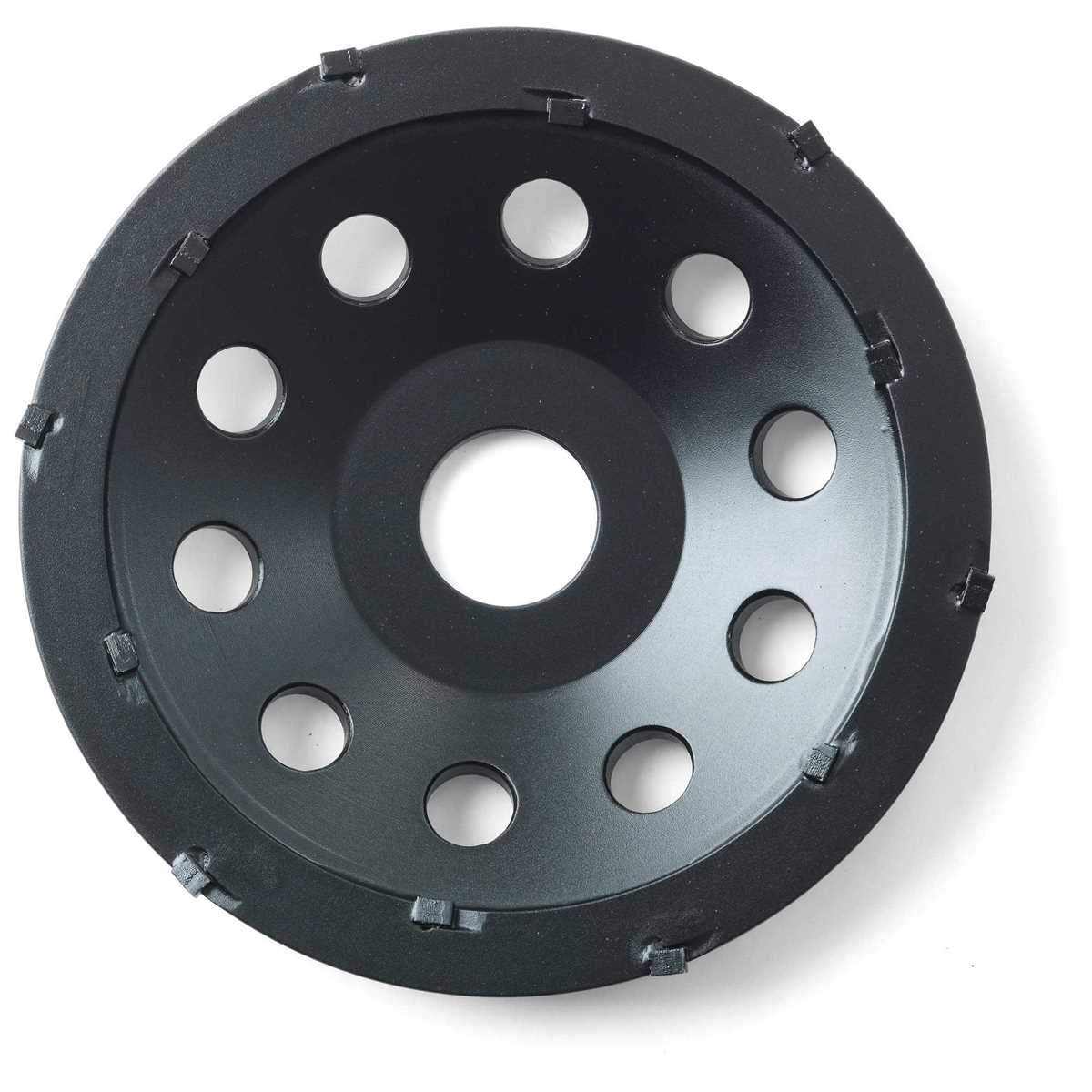 Husqvarna 125 22.2/M14-PCD CUP G10X1