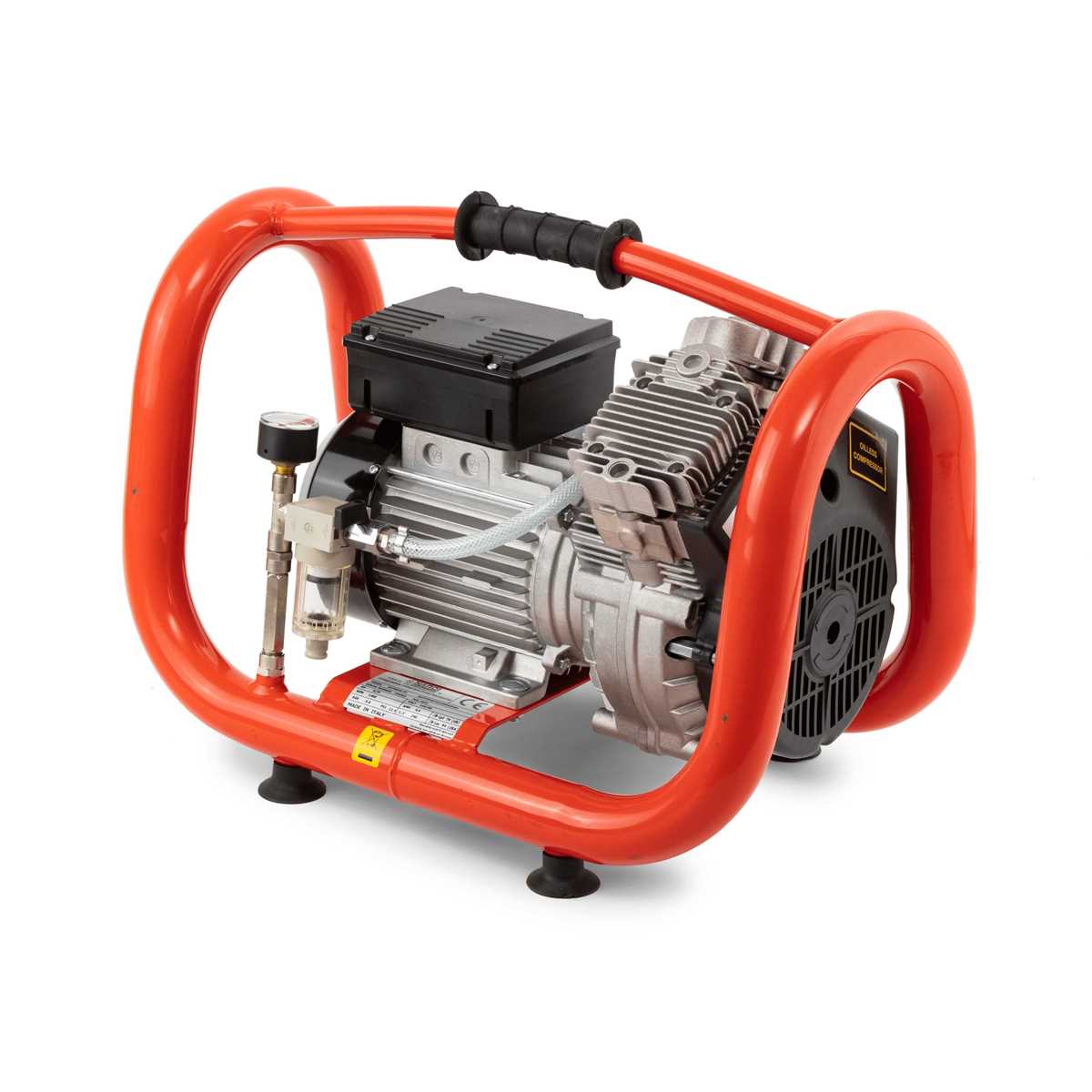 Husqvarna VACUUM PUMP 110 V