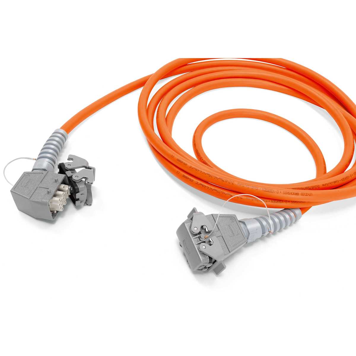 Husqvarna CABLE ASSY