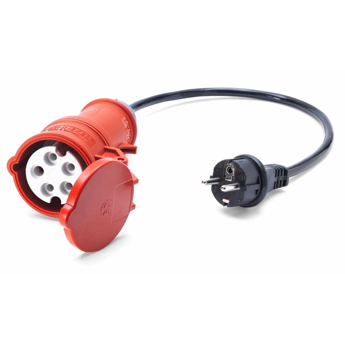 Husqvarna CABLE ASSY EU