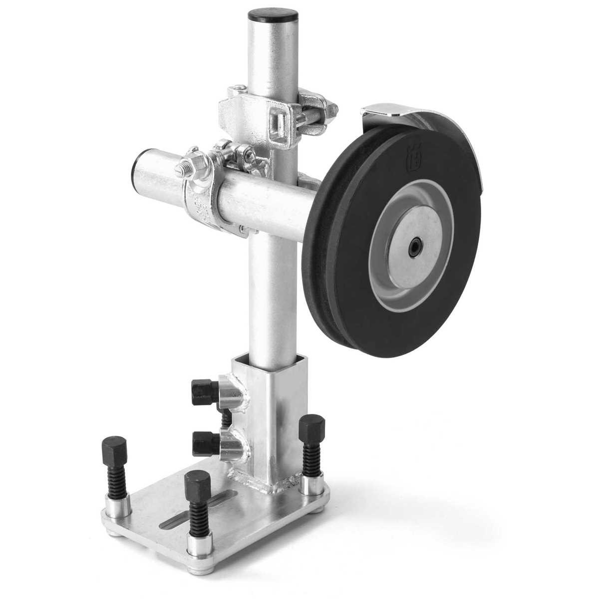Husqvarna PULLEY OFFSET | ROUND TUBE