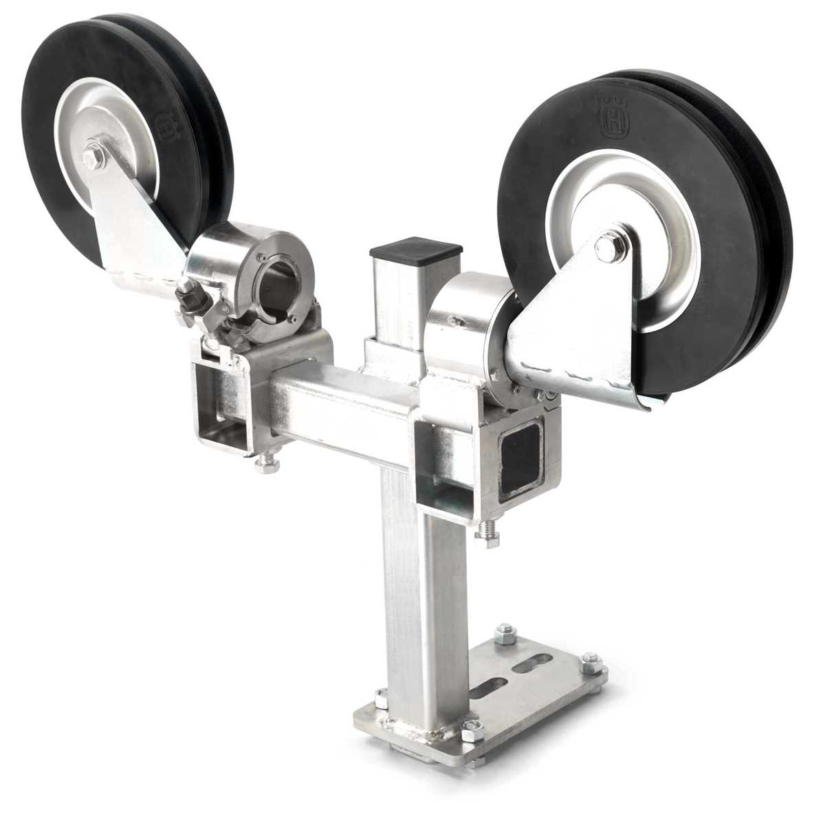 Husqvarna PULLEY OFFSET | DOUBLE | SLOT