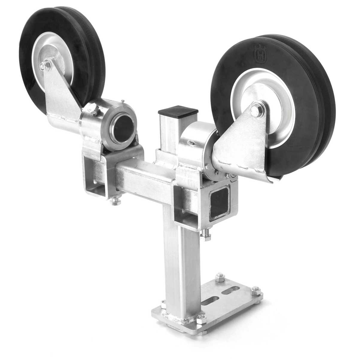 Husqvarna PULLEY OFFSET | DOUBLE | SLOT/