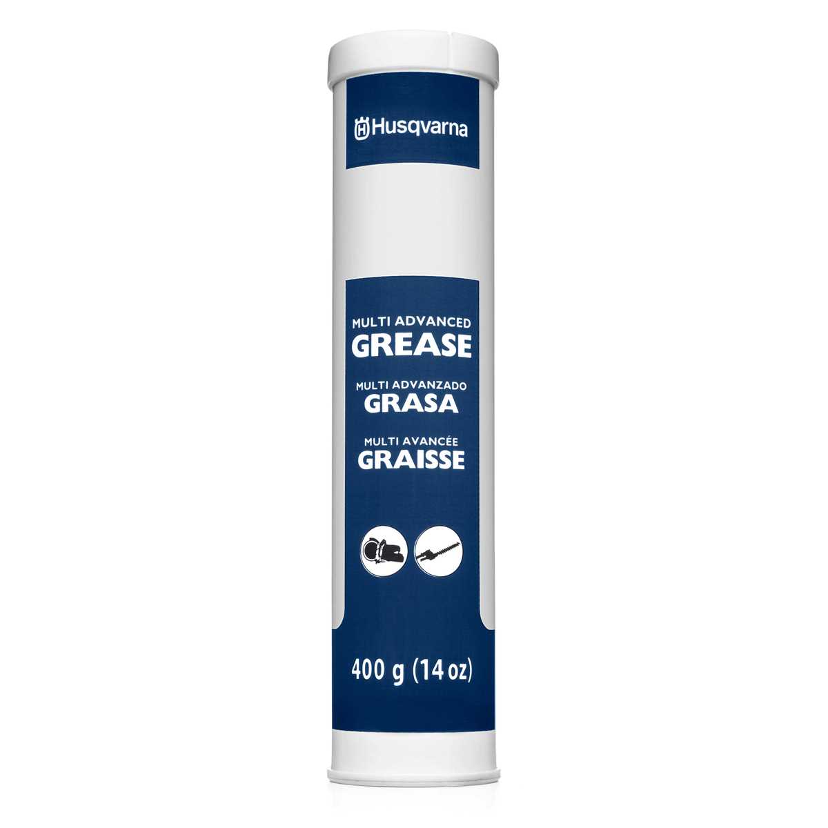 Husqvarna GREASE GREASE 400GR MULTI ADVA