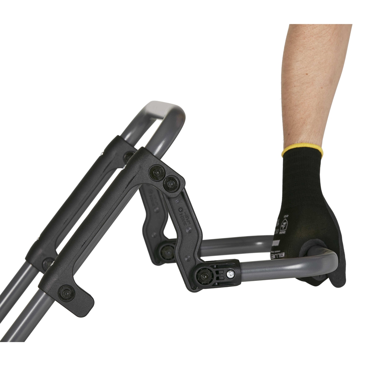 Husqvarna HANDLE DEVIBRATED LF75/100
