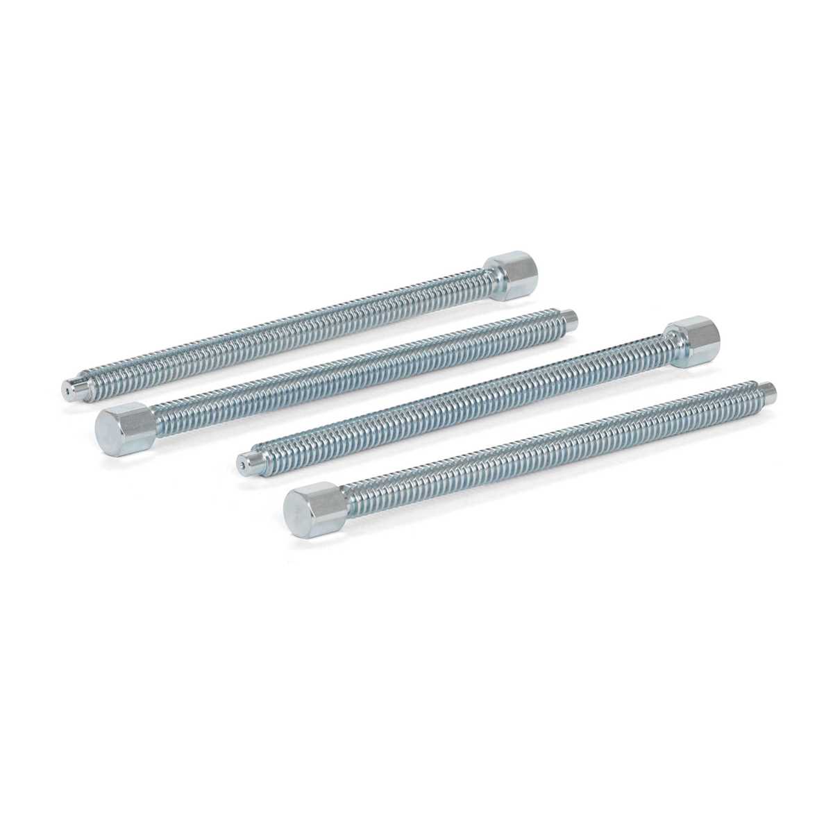 Husqvarna LEVELING SCREWS QTY 4