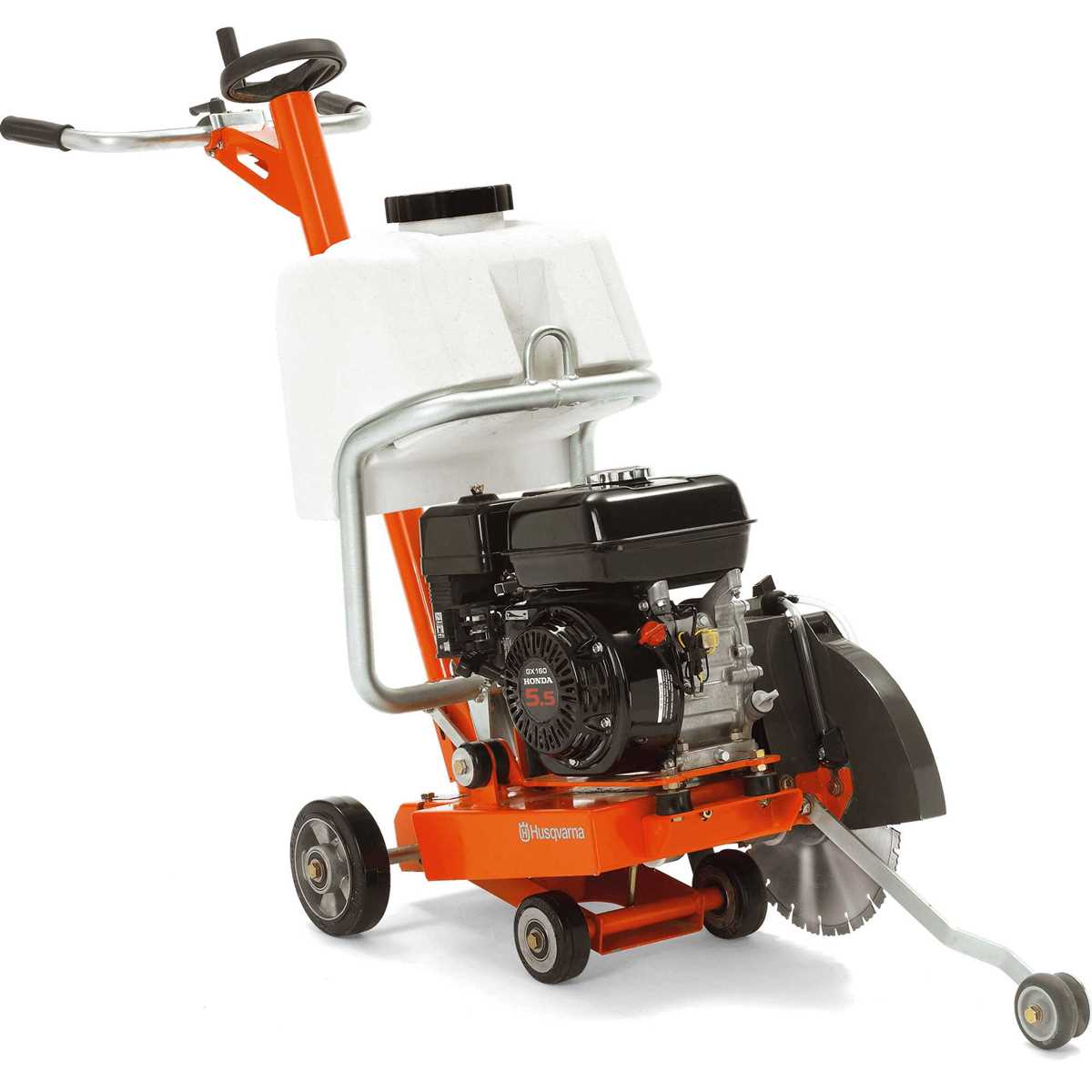 Husqvarna FLOOR SAW FS 305 5.6 HP | 350M