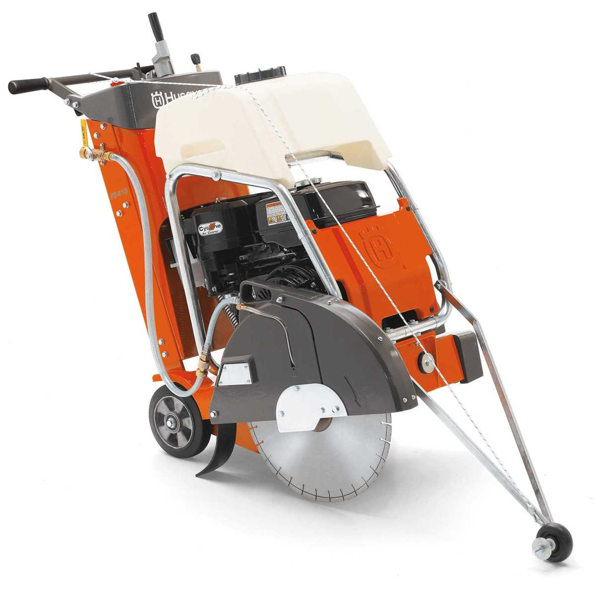 Husqvarna FLOOR SAW FS 410 D 10 HP | 500
