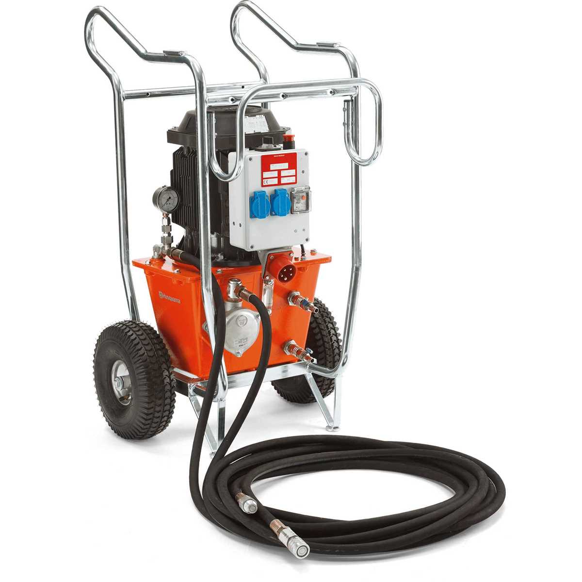 Husqvarna POWER PACK PP 325 E 400 V | 50