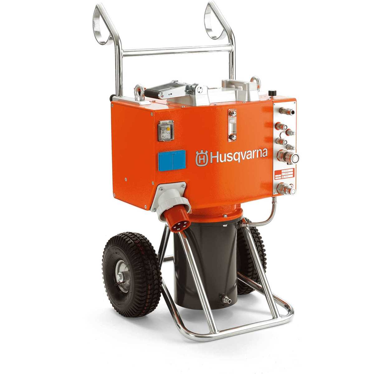 Husqvarna POWER PACK PP 455 E 400 V | 50