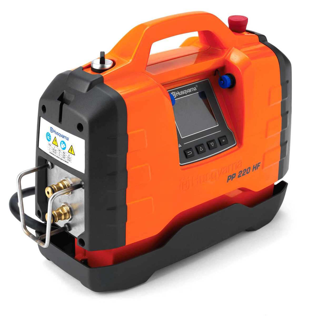 Husqvarna POWER PACK PP 220 180-500 V |